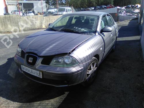 Gearbox mount SEAT CORDOBA (6L2) 1.2 | BP19827179M88 