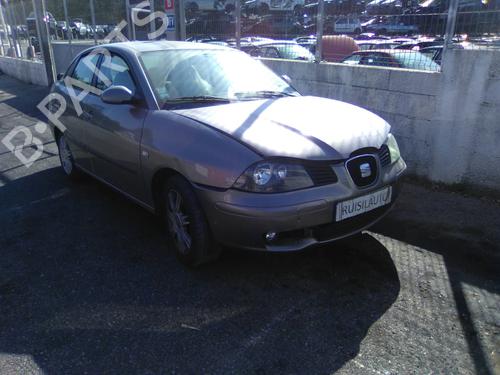 Gearbox mount SEAT CORDOBA (6L2) 1.2 | BP19827179M88 