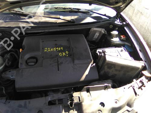 Gearbox mount SEAT CORDOBA (6L2) 1.2 | BP19827179M88 