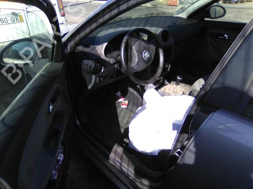 Gearbox mount SEAT CORDOBA (6L2) 1.2 | BP19827179M88 