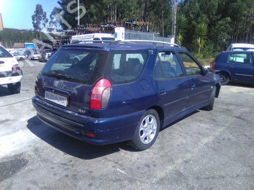 Switch PEUGEOT 306 Break (7E, N3, N5) 1.4 | BP19858237I30 
