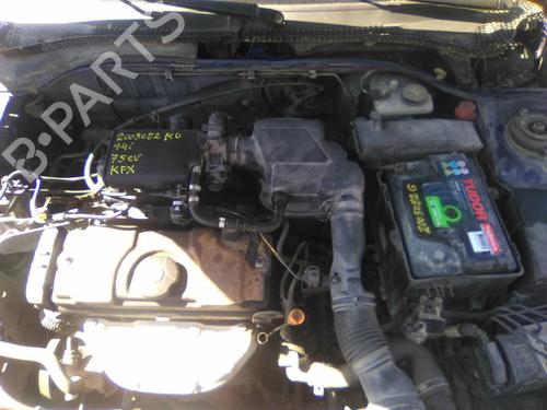 Switch PEUGEOT 306 Break (7E, N3, N5) 1.4 | BP19858237I30 