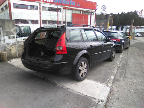 Gearbox mount RENAULT MEGANE II Estate (KM0/1_) 1.5 dCi (KM0F, KM0T, KM2B) | BP19831358M88 