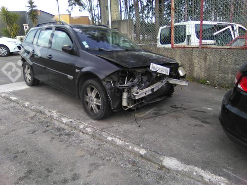 Gearbox mount RENAULT MEGANE II Estate (KM0/1_) 1.5 dCi (KM0F, KM0T, KM2B) | BP19831358M88 