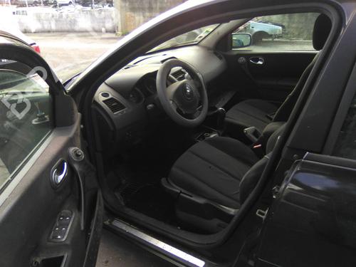 Gearbox mount RENAULT MEGANE II Estate (KM0/1_) 1.5 dCi (KM0F, KM0T, KM2B) | BP19831358M88 