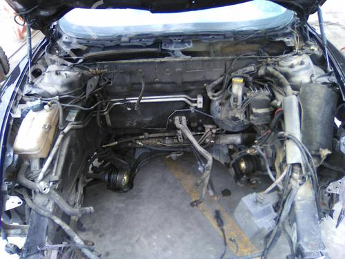 Engine control unit (ECU) ALFA ROMEO 147 (937_) 1.6 16V T.SPARK (937.AXA1A, 937.AXB1A, 937.BXB1A) | BP19856897M57 