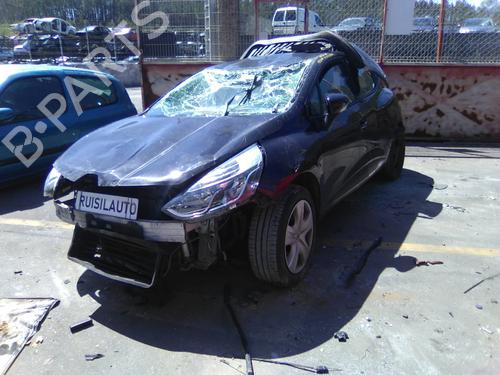 RENAULT CLIO IV (BH_) 1.5 dCi (BHM6) (84 hp) 1822482