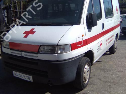 Switch PEUGEOT BOXER Bus (230P) 1.9 TD | BP19861467I30 