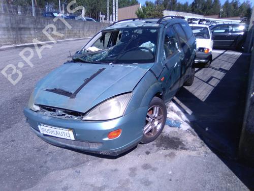 FORD FOCUS I Turnier (DNW) 1.4 16V (75 hp) 1821506