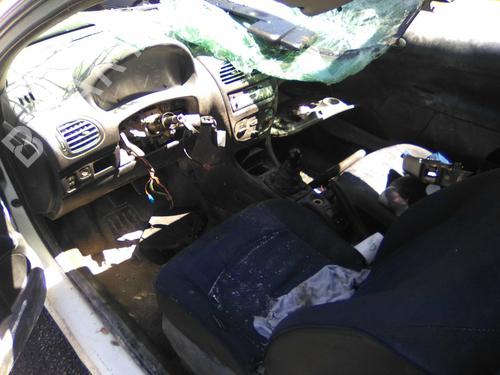 Alternator PEUGEOT 206 Hatchback (2A/C) 1.4 HDi | BP19858955M7