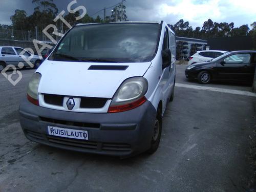 Steering pump RENAULT TRAFIC II Bus (JL) 1.9 dCI 80 (JL0B) | BP19836944M99 