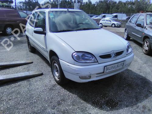 Used Parts CITROËN SAXO (S0, S1)  1.5 D  1820874