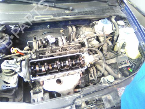 Injection rail VW POLO III (6N1) 50 1.0 | BP19876349M98 