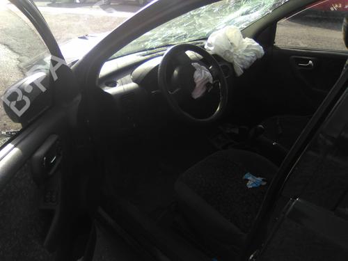 Steering column stalk OPEL CORSA C (X01) 1.2 (F08, F68) | BP19827018I23 