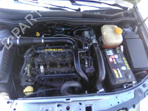 Front windshield wiper arm OPEL ASTRA H (A04) 1.3 CDTI (L48) | BP19812860C143 