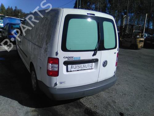 Front left lock VW CADDY III MPV (2KB, 2KJ, 2CB, 2CJ) 1.9 TDI | BP19819747C98 