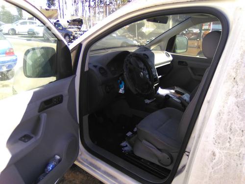 Front left lock VW CADDY III MPV (2KB, 2KJ, 2CB, 2CJ) 1.9 TDI | BP19819747C98 