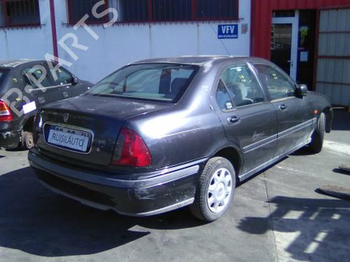 Right mirror ROVER 400 II Hatchback (RT) 414 Si | BP19850159C27 