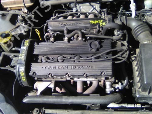 Right mirror ROVER 400 II Hatchback (RT) 414 Si | BP19850159C27 