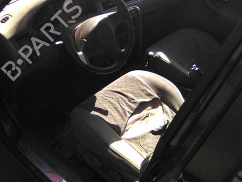 Right mirror ROVER 400 II Hatchback (RT) 414 Si | BP19850159C27 