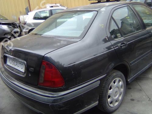 Right mirror ROVER 400 II Hatchback (RT) 414 Si | BP19850159C27 