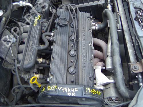 Right mirror ROVER 400 II Hatchback (RT) 414 Si | BP19850159C27 