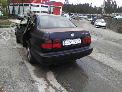 Left front driveshaft VW VENTO (1H2) 1.9 TDI | BP19821048M38