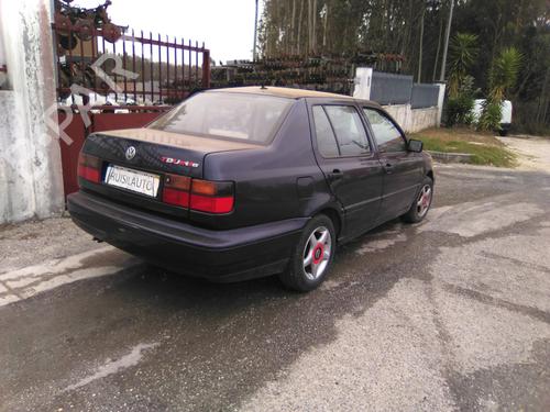 Left front driveshaft VW VENTO (1H2) 1.9 TDI | BP19821048M38