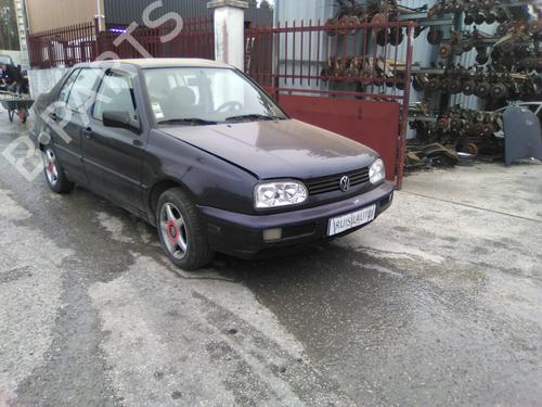 Left front driveshaft VW VENTO (1H2) 1.9 TDI | BP19821048M38