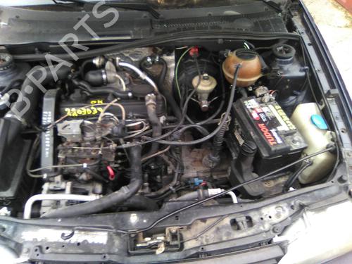 Left front driveshaft VW VENTO (1H2) 1.9 TDI | BP19821048M38