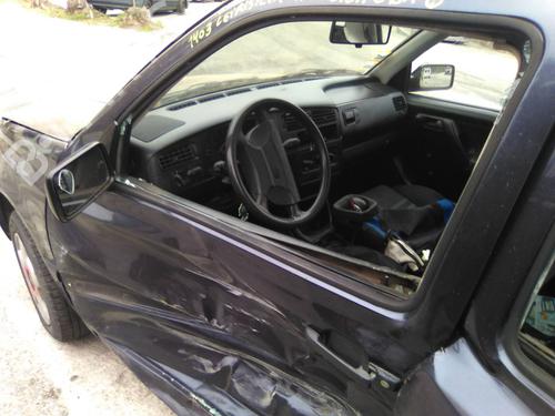 Left front driveshaft VW VENTO (1H2) 1.9 TDI | BP19821048M38