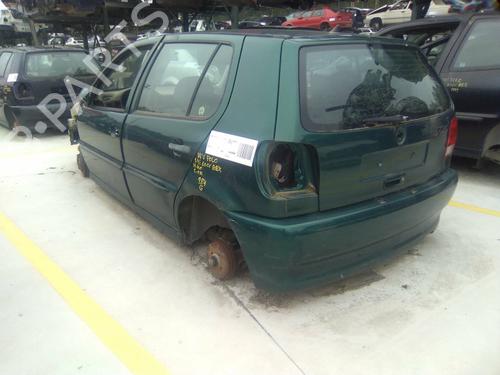Used Parts VW POLO III (6N1)  100 1.4 16V  1820038