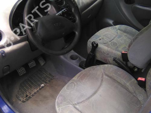 Starter DAEWOO MATIZ (M100, M150) 0.8 | BP19849768M8 