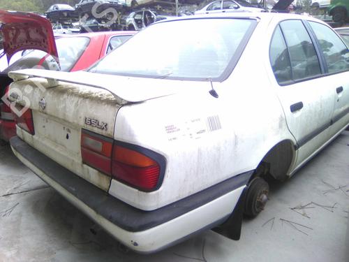 Used Parts NISSAN PRIMERA Hatchback (P10)  1.6  1819965