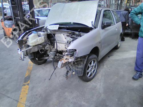 AC compressor SEAT IBIZA II (6K1) 1.9 SDI | BP19870328M34 