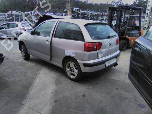 AC compressor SEAT IBIZA II (6K1) 1.9 SDI | BP19870328M34 