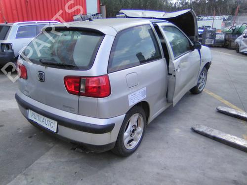 AC compressor SEAT IBIZA II (6K1) 1.9 SDI | BP19870328M34 