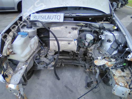 AC compressor SEAT IBIZA II (6K1) 1.9 SDI | BP19870328M34 