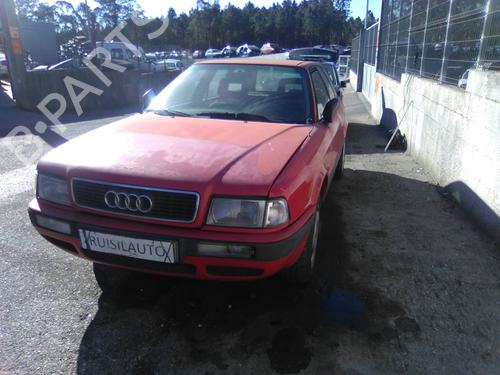 AUDI 80 B4 Saloon (8C2) 1.9 TDI (90 hp) 1821681