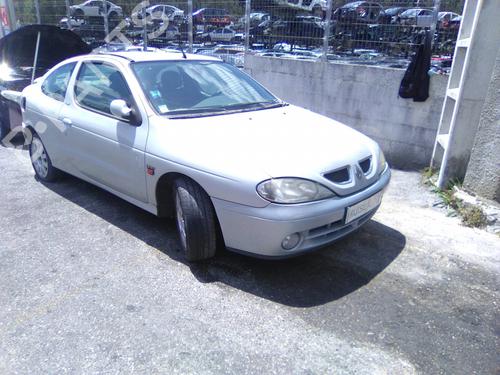 AC pipe RENAULT MEGANE I Coach (DA0/1_) 1.4 16V (DA0D, DA1H, DA0W, DA10) | BP19874861M126 