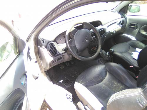 AC pipe RENAULT MEGANE I Coach (DA0/1_) 1.4 16V (DA0D, DA1H, DA0W, DA10) | BP19874861M126 