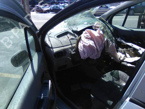 Right front shock absorber RENAULT MODUS / GRAND MODUS (F/JP0_) 1.5 dCi (FP0G, JP0G) | BP19810281M17 