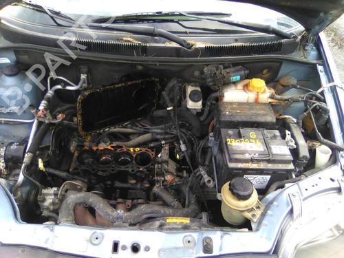 Subframe CHEVROLET AVEO / KALOS Hatchback (T200) 1.2 | BP19833838M9 