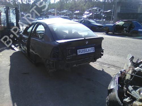 Steering column BMW 3 Compact (E46) 320 td | BP19838488M21 