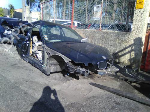 Steering column BMW 3 Compact (E46) 320 td | BP19838488M21 