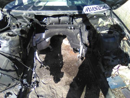 Steering column BMW 3 Compact (E46) 320 td | BP19838488M21 