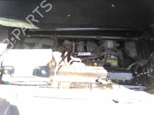 Horn SMART FORTWO Cabrio (451) 1.0 (451.431, 451.480) | BP19810583E13 