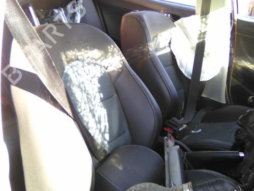 Air vent SEAT IBIZA IV (6J5, 6P1) 1.2 TDI | BP19852691I21 