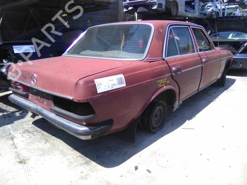 Used Parts MERCEDES-BENZ 123 T-Model (S123) 300 T D (123.190) (88 hp) 1819954