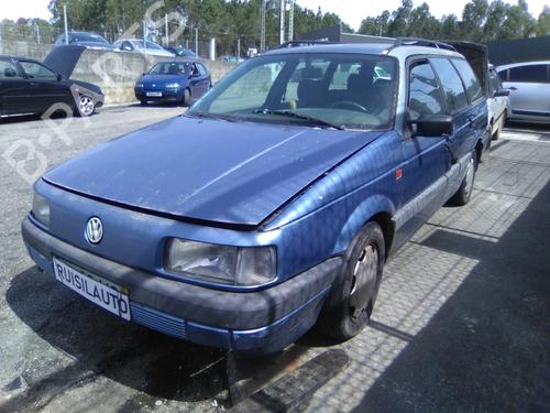 Used Parts VW PASSAT B3/B4 (3A2, 35I) 1.9 TD (75 hp) 1822268